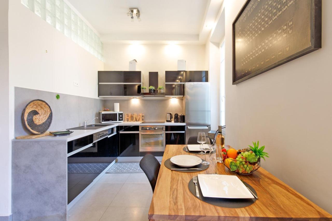 Appartement Le Cocon Des Artistes - Coeur De - Spacieux - Terrasse - Clim *