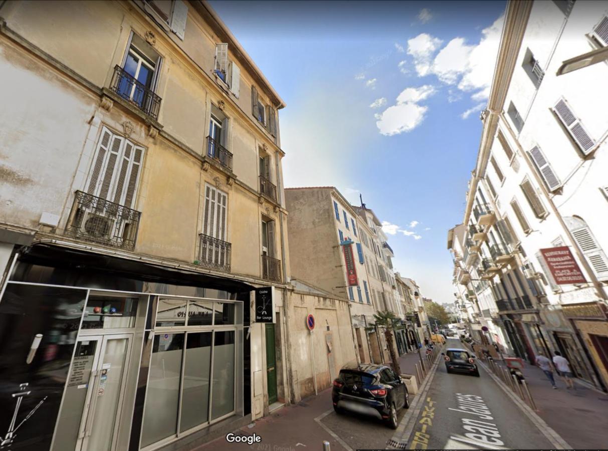 Le Cocon Des Artistes - Coeur De - Spacieux - Terrasse - Clim Appartement