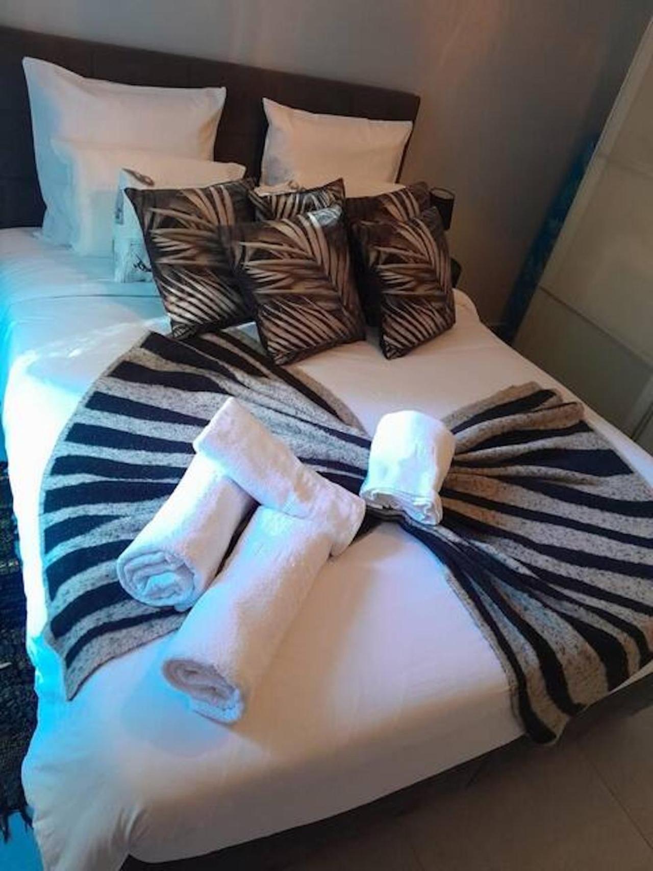 Apartamento Le Cocon Des Artistes - Coeur De - Spacieux - Terrasse - Clim Cannes